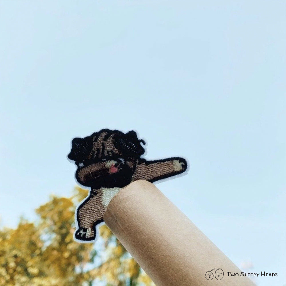 You Deserve Some Good Stuff Box