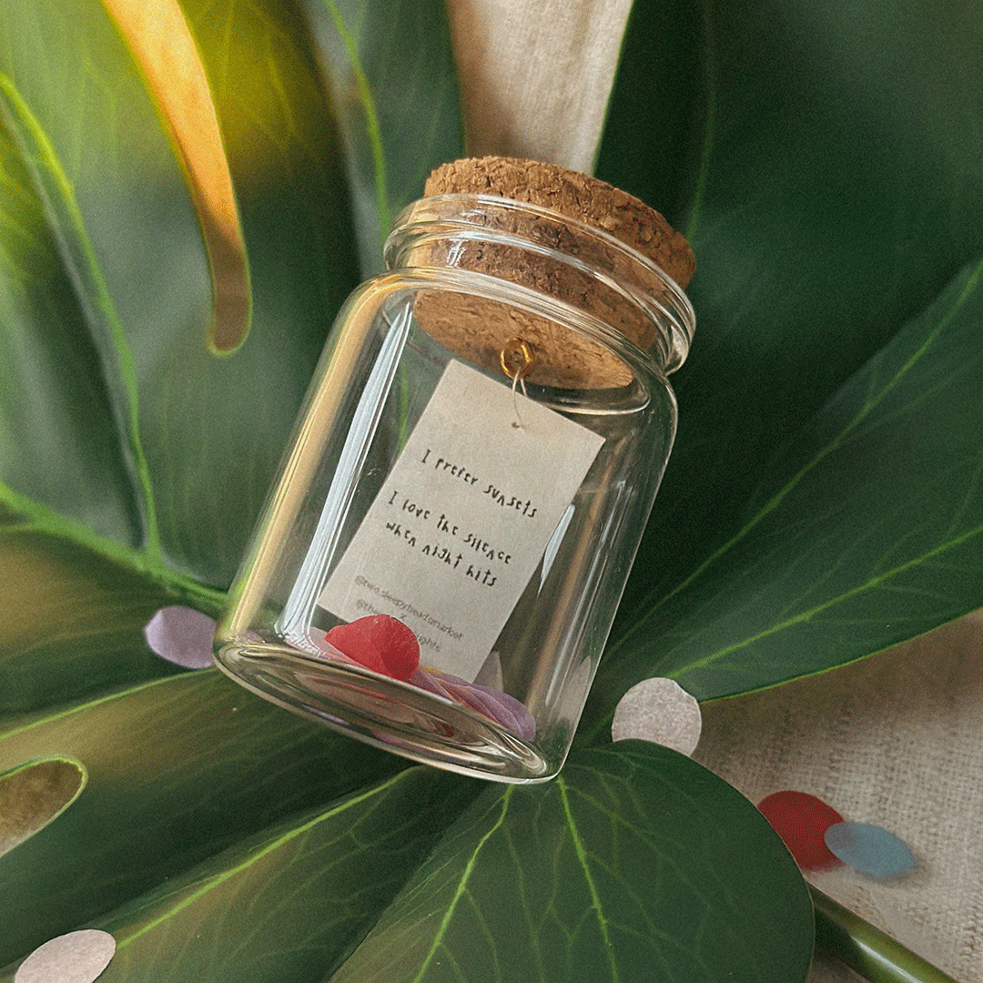 Odin's Jar of Thoughts