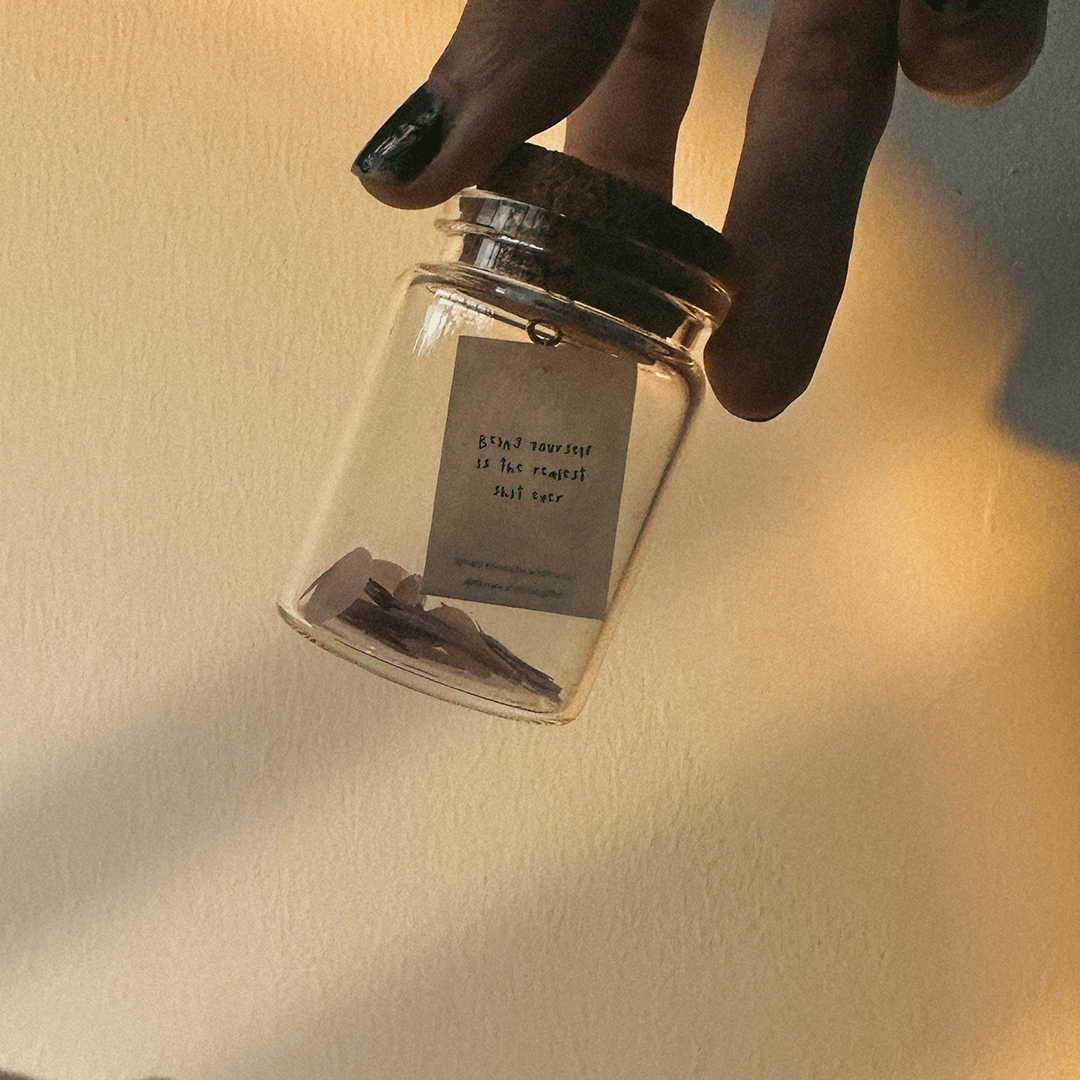 Odin's Jar of Thoughts