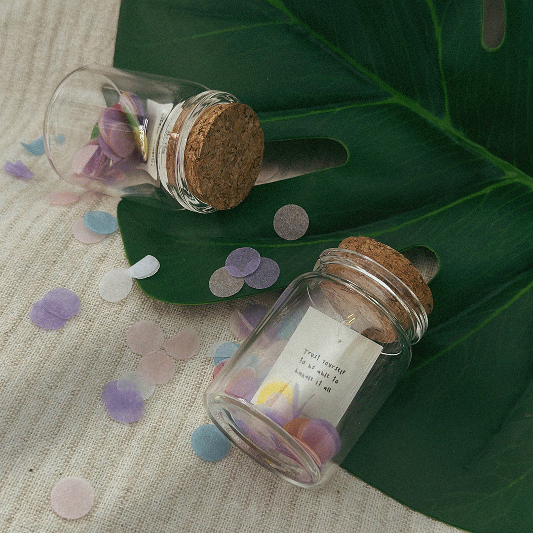Odin's Jar of Thoughts