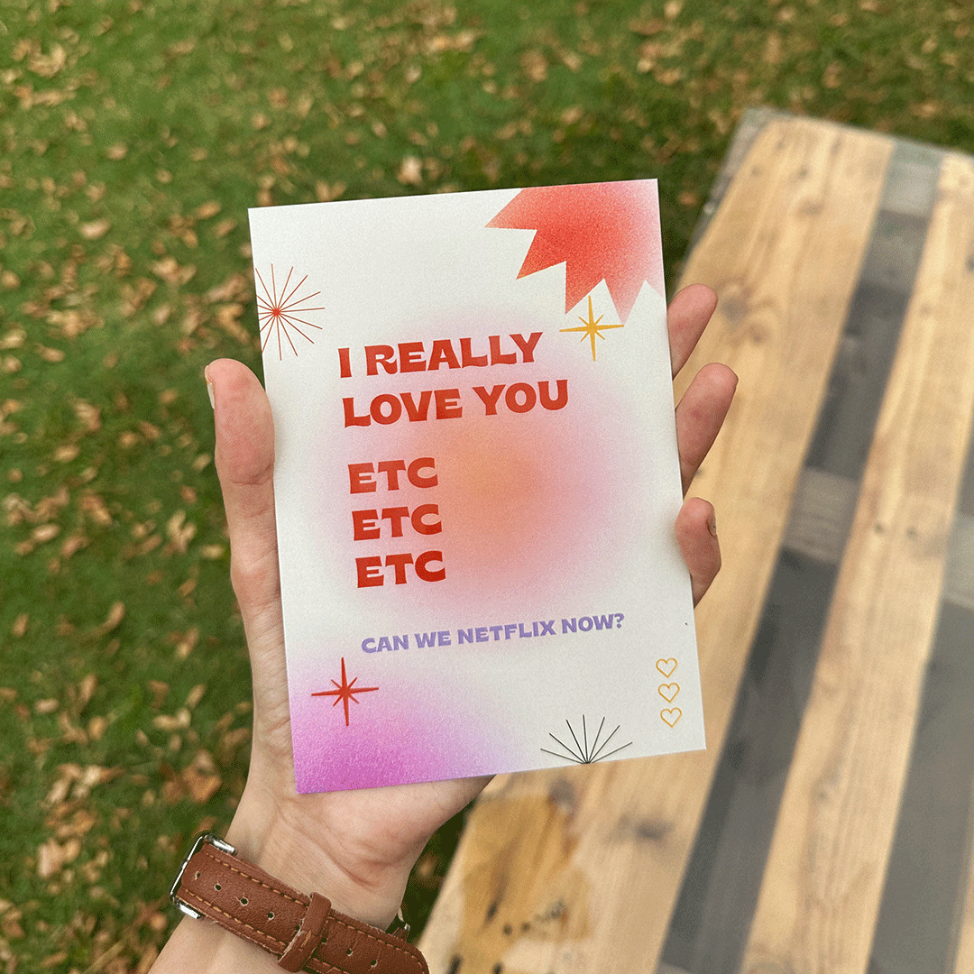 What the crappy cards - mystery cards set of 5