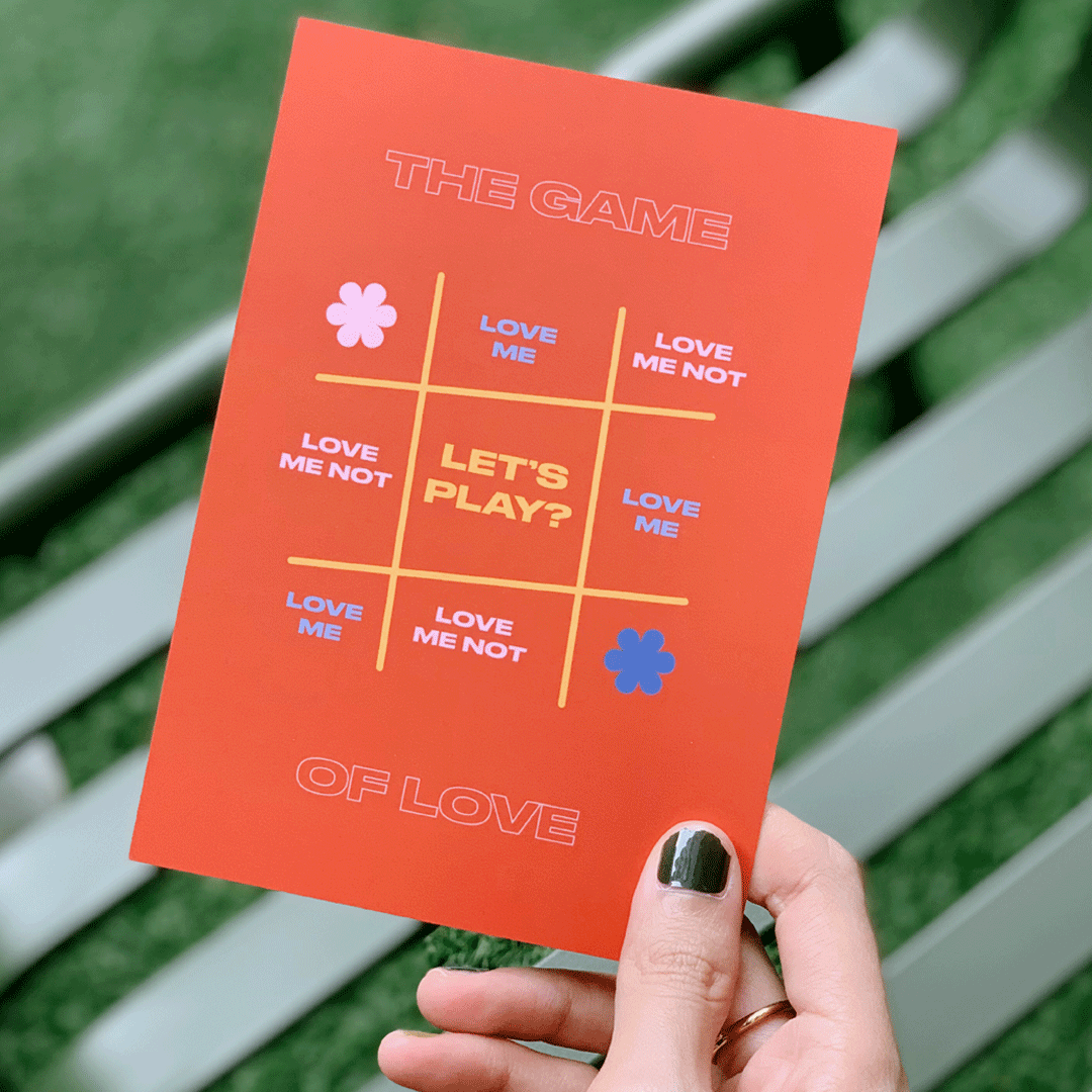 What the crappy cards - mystery cards set of 5